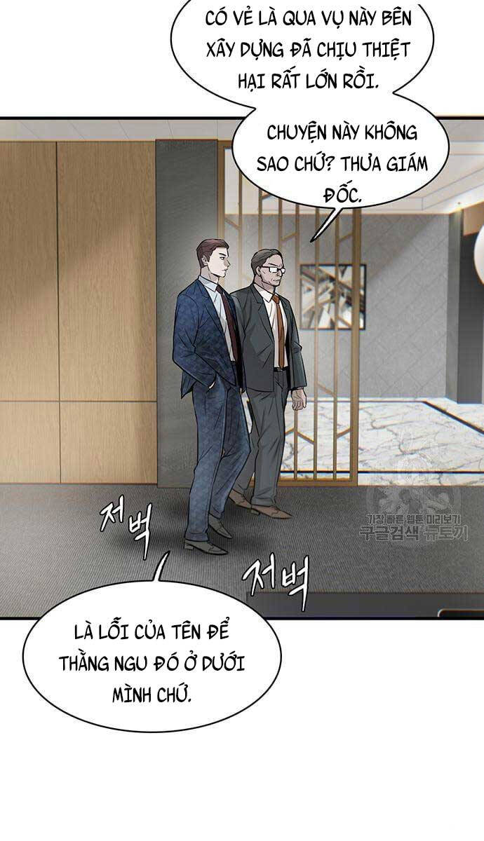 Chuộc Lỗi Chap 11 - Next Chap 12