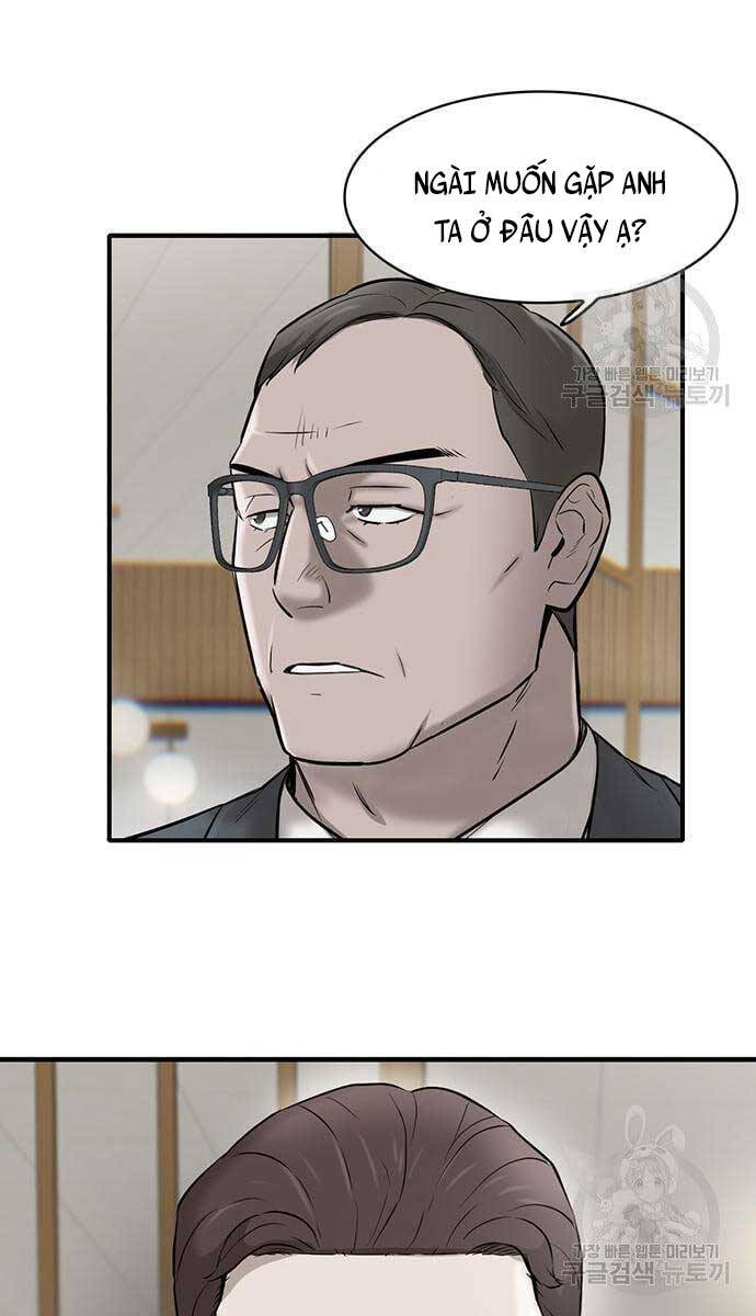 Chuộc Lỗi Chap 11 - Next Chap 12