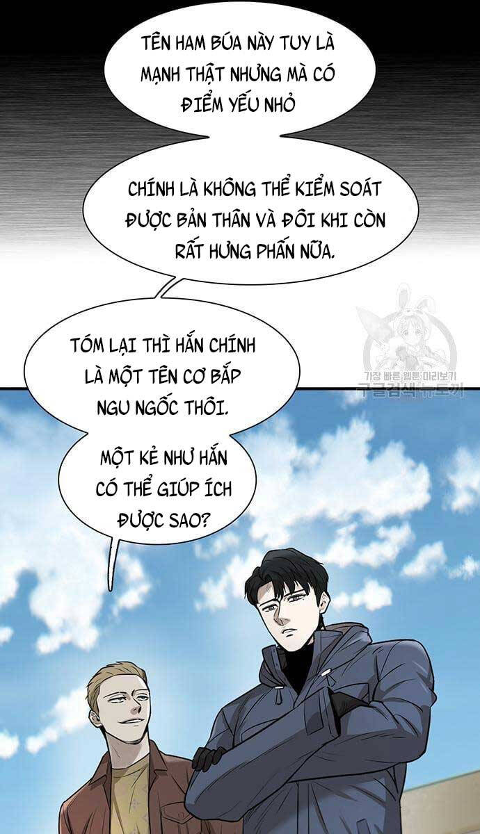 Chuộc Lỗi Chap 11 - Next Chap 12