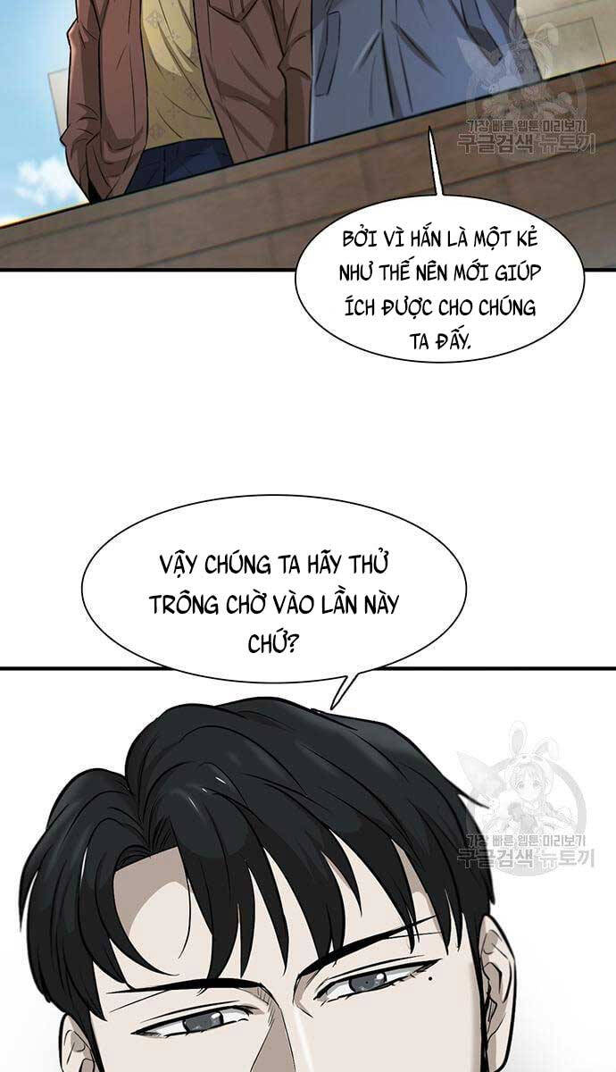 Chuộc Lỗi Chap 11 - Next Chap 12