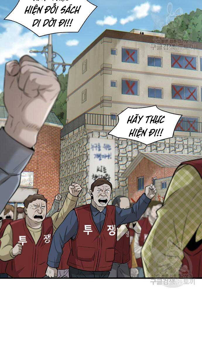 Chuộc Lỗi Chap 11 - Next Chap 12
