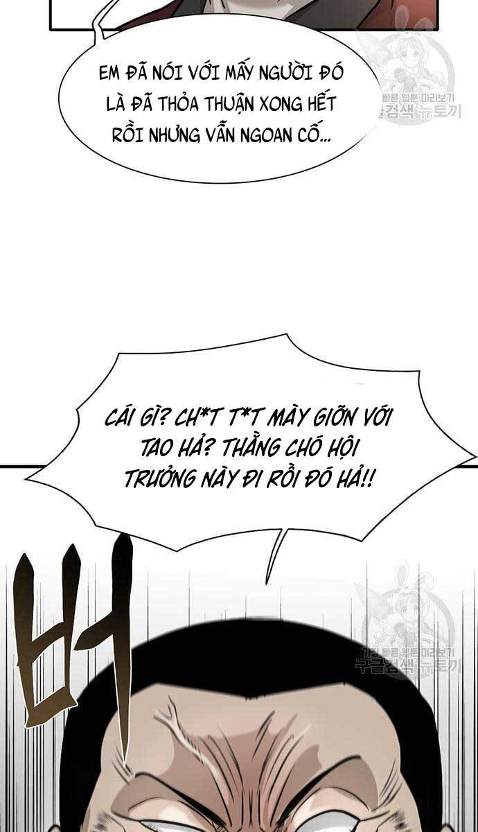 Chuộc Lỗi Chap 11 - Next Chap 12