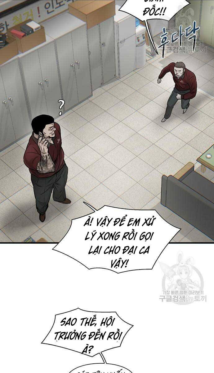 Chuộc Lỗi Chap 11 - Next Chap 12