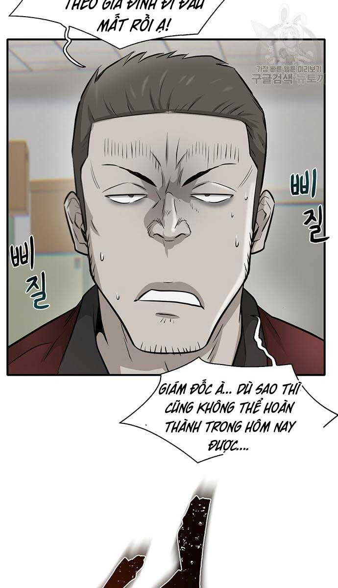 Chuộc Lỗi Chap 11 - Next Chap 12