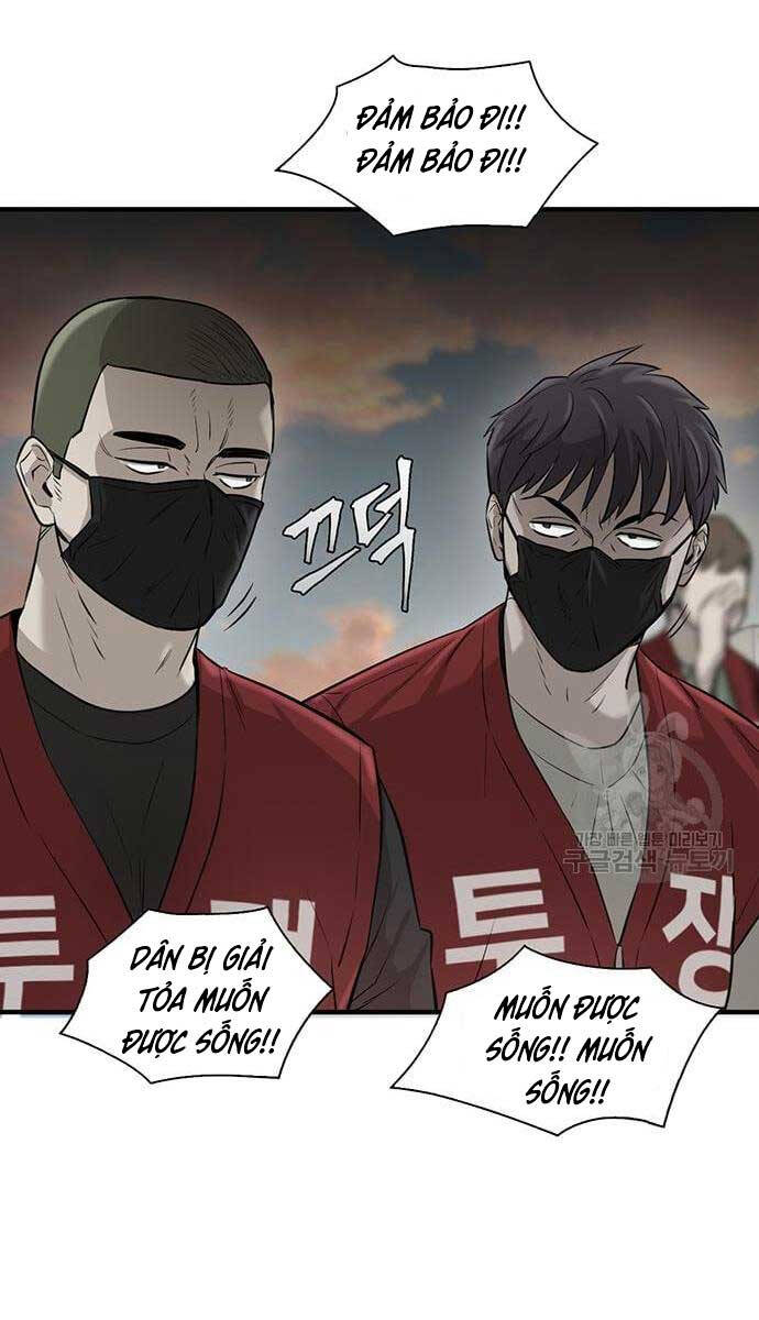 Chuộc Lỗi Chap 11 - Next Chap 12