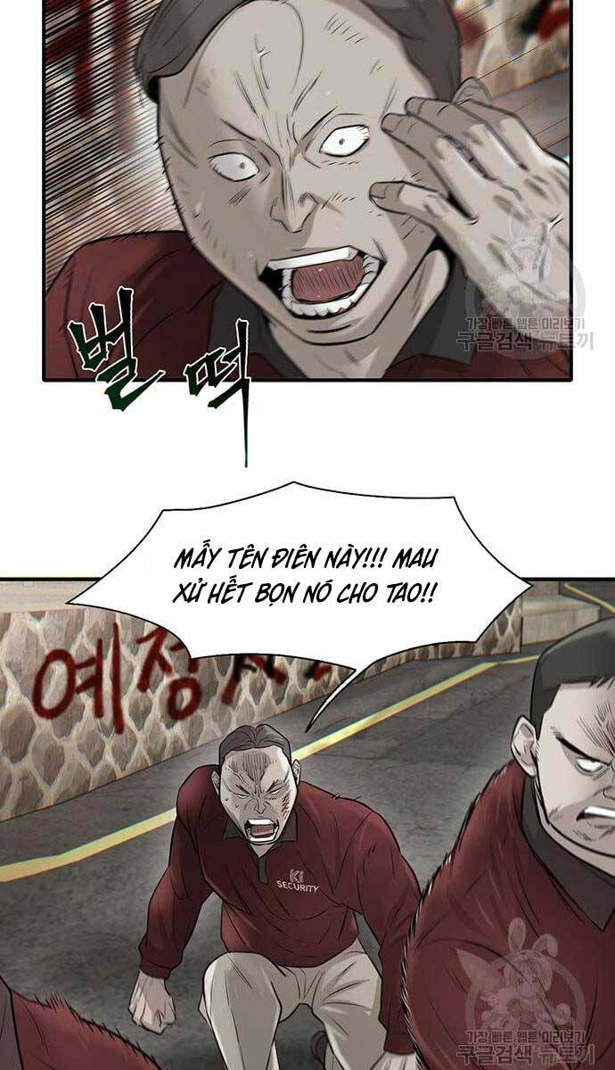 Chuộc Lỗi Chap 11 - Next Chap 12