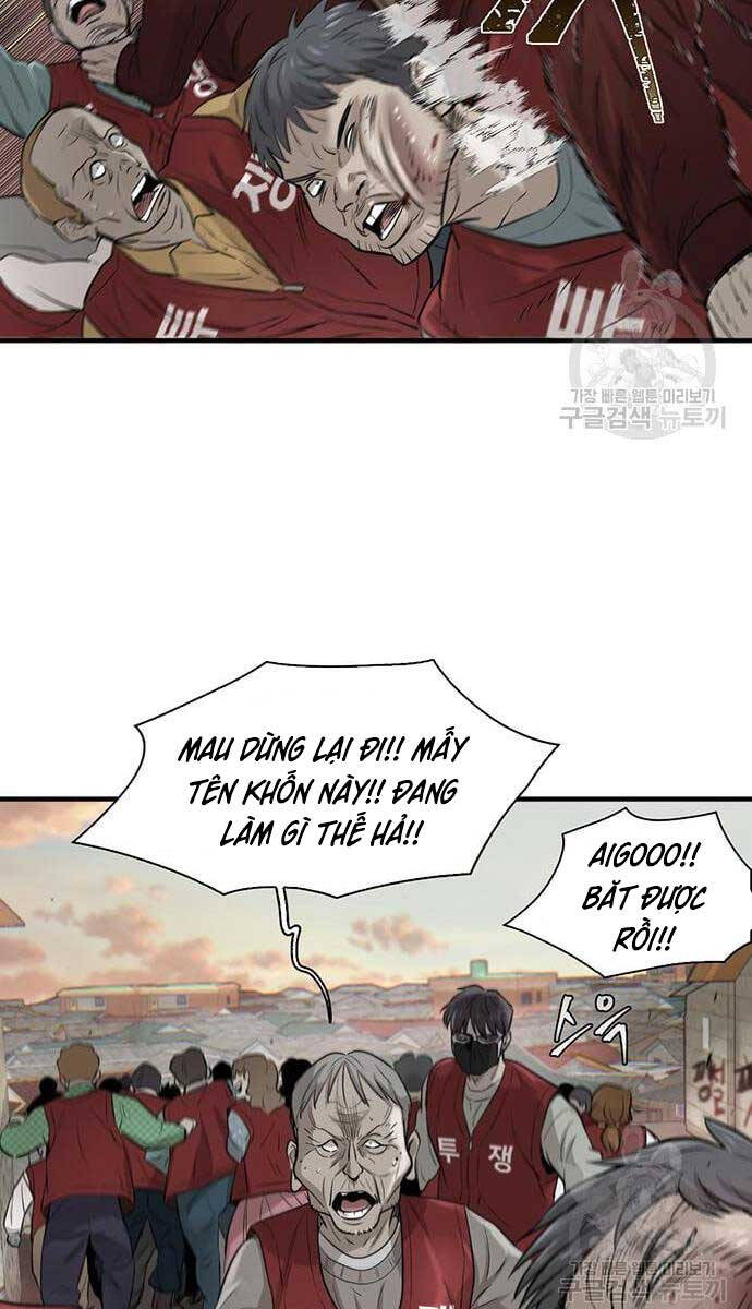Chuộc Lỗi Chap 11 - Next Chap 12