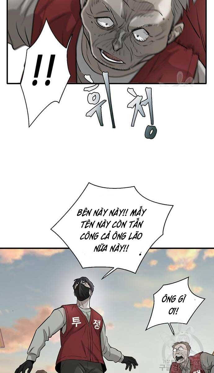Chuộc Lỗi Chap 11 - Next Chap 12