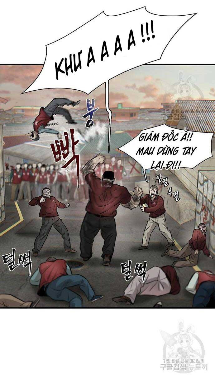 Chuộc Lỗi Chap 11 - Next Chap 12