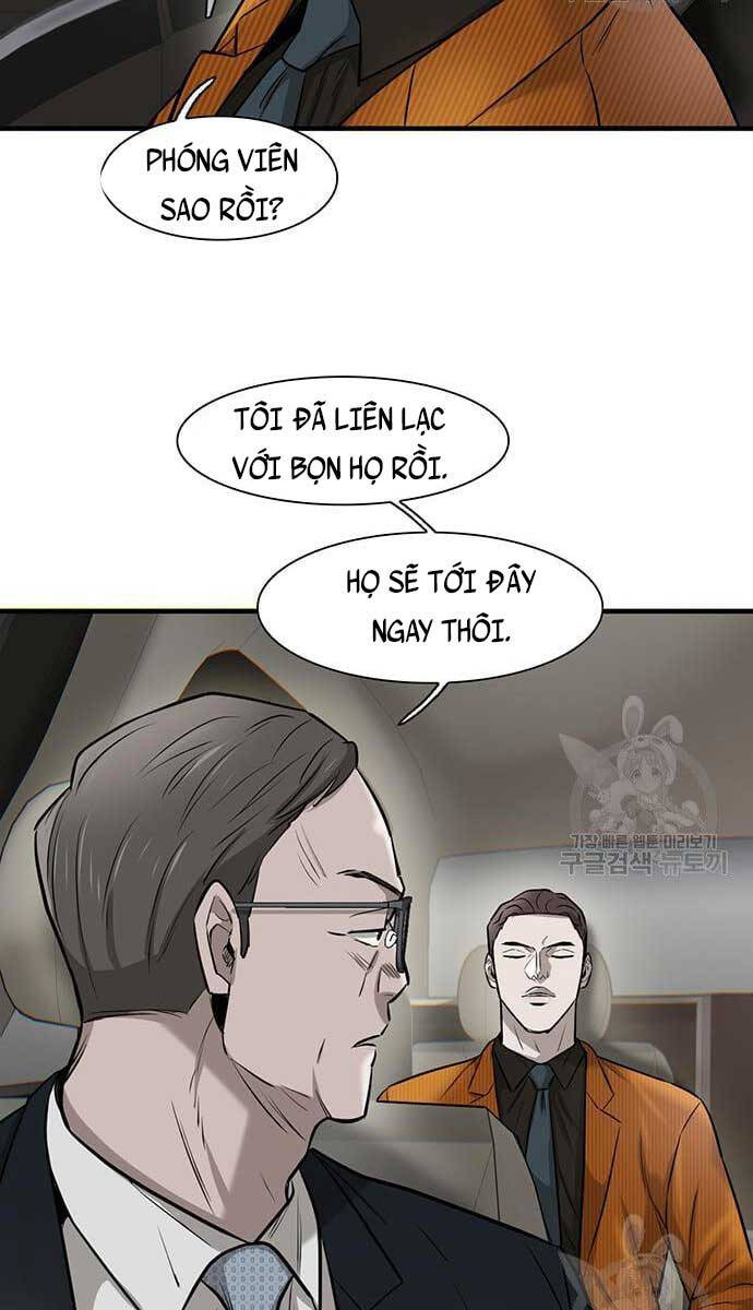 Chuộc Lỗi Chap 11 - Next Chap 12