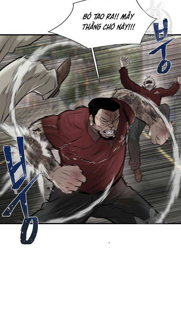 Chuộc Lỗi Chap 11 - Next Chap 12