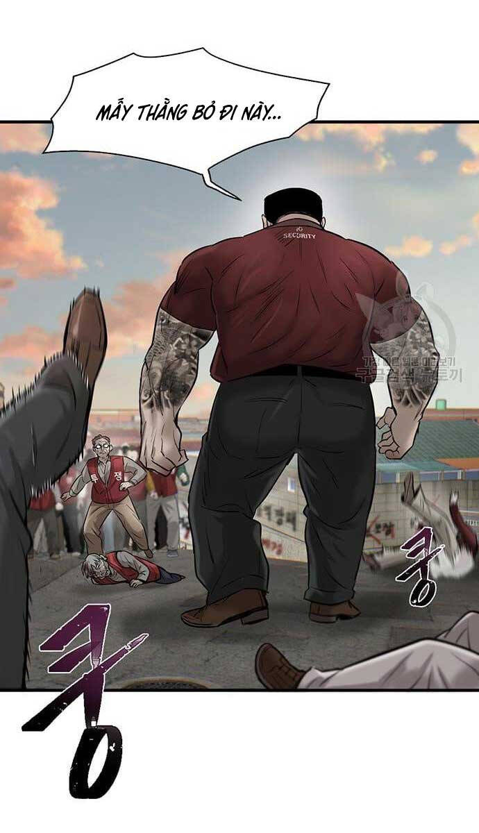 Chuộc Lỗi Chap 11 - Next Chap 12