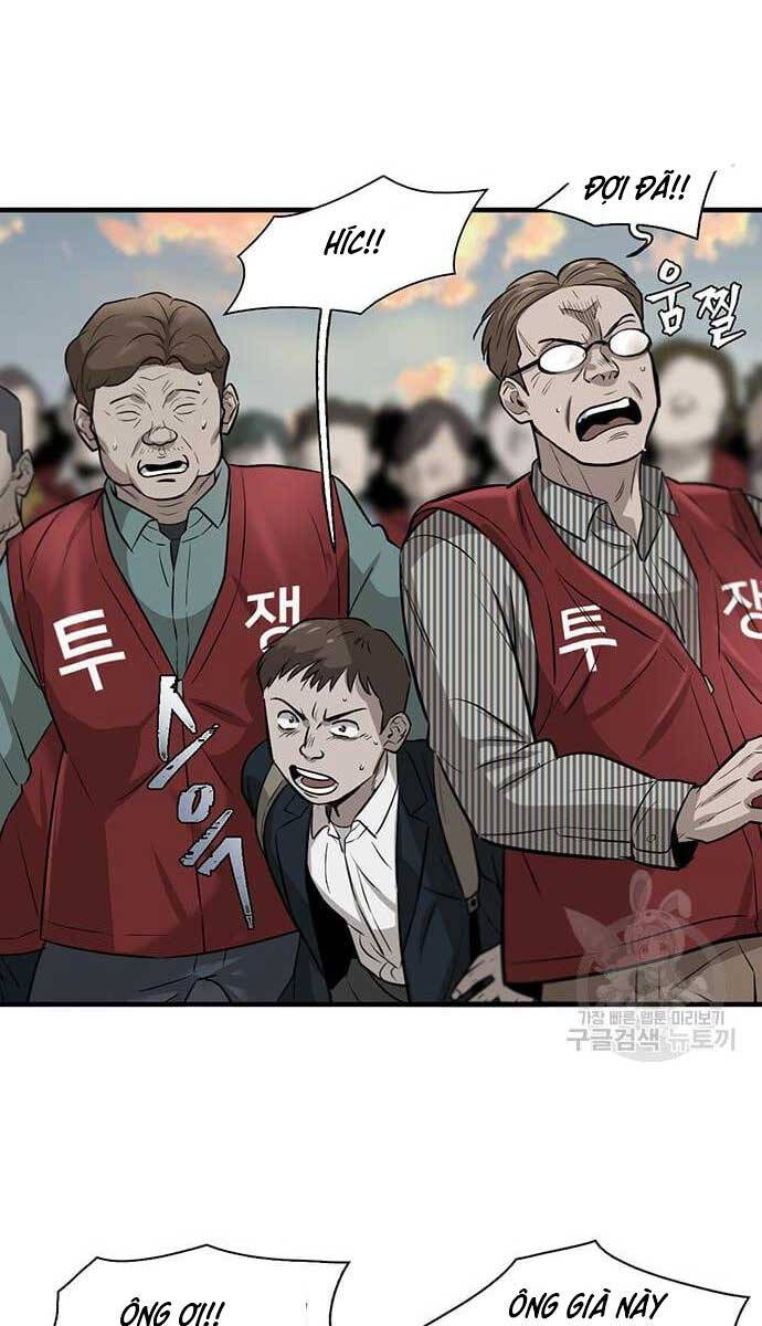 Chuộc Lỗi Chap 11 - Next Chap 12