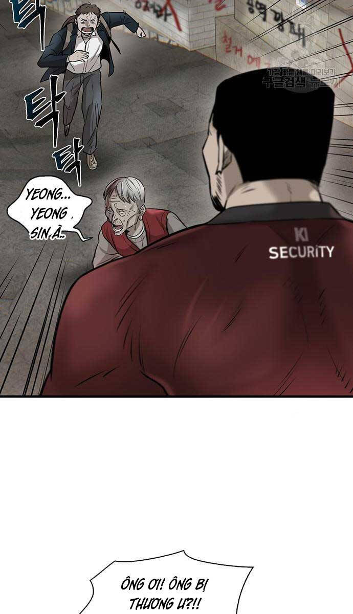 Chuộc Lỗi Chap 11 - Next Chap 12