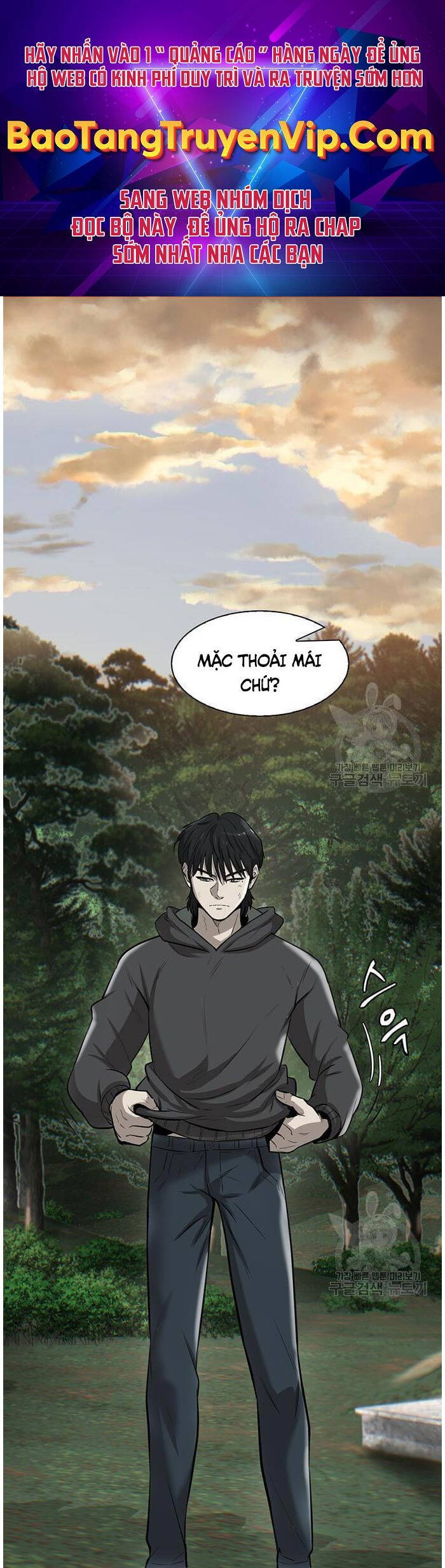Chuộc Lỗi Chap 4 - Next Chap 5