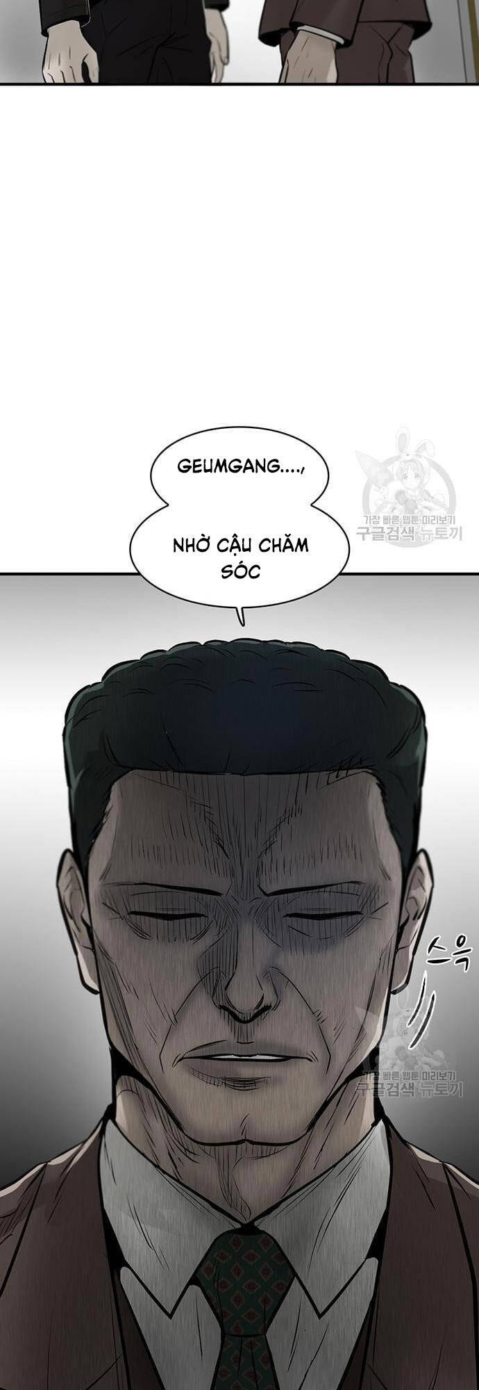 Chuộc Lỗi Chap 4 - Next Chap 5