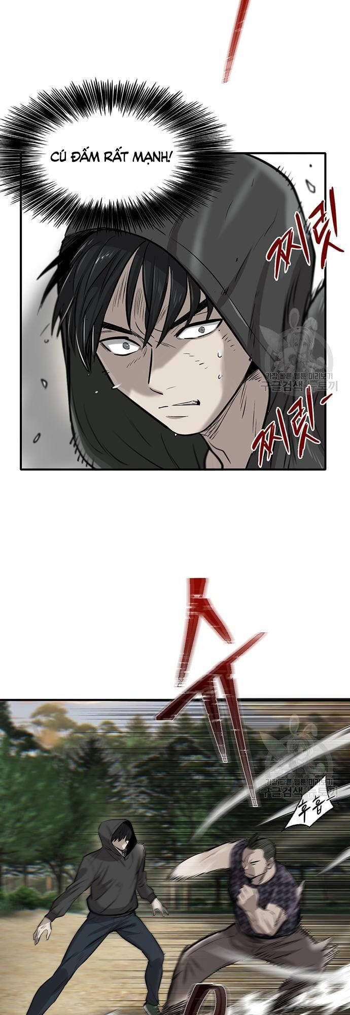 Chuộc Lỗi Chap 4 - Next Chap 5