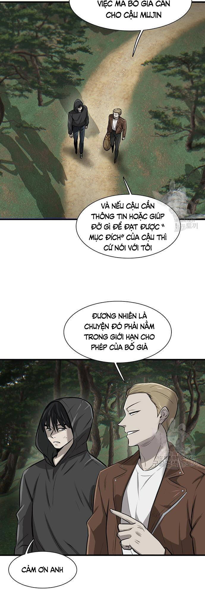 Chuộc Lỗi Chap 4 - Next Chap 5