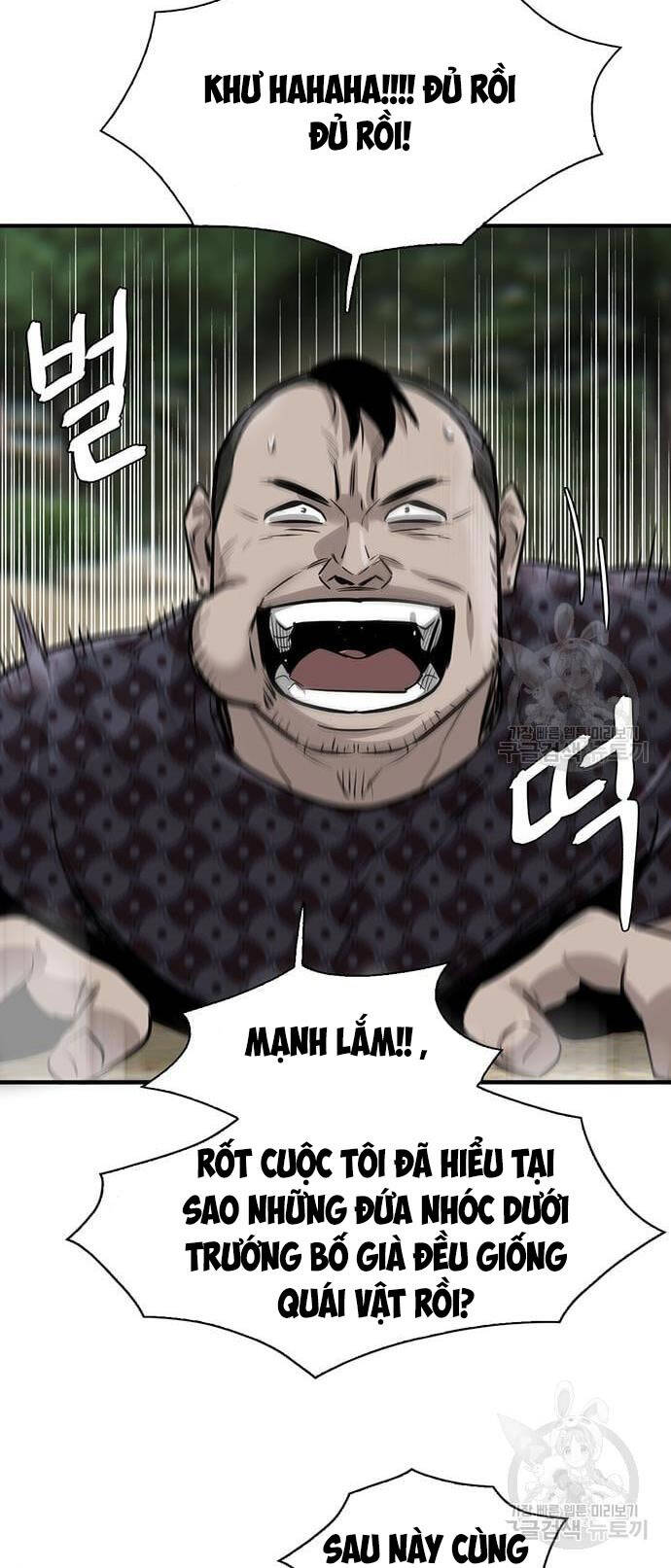 Chuộc Lỗi Chap 4 - Next Chap 5