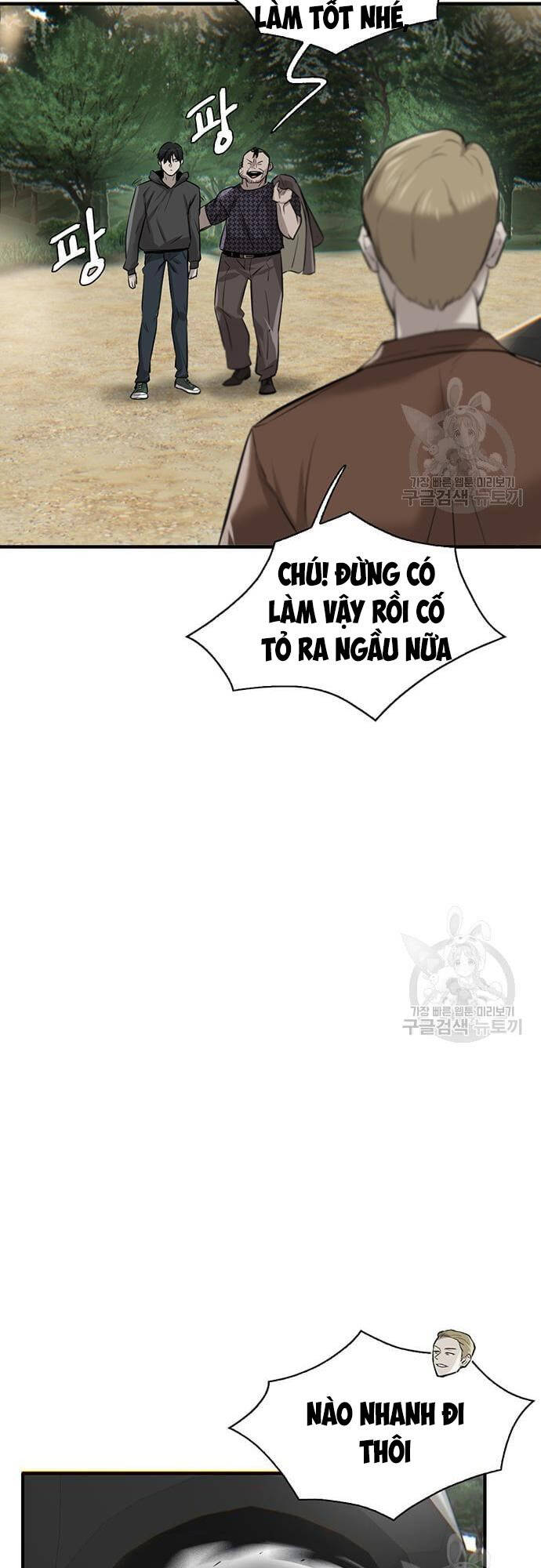 Chuộc Lỗi Chap 4 - Next Chap 5