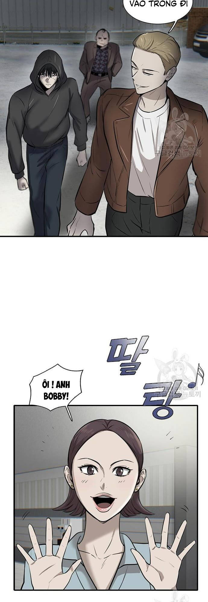 Chuộc Lỗi Chap 4 - Next Chap 5
