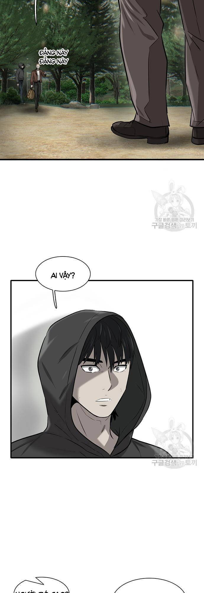 Chuộc Lỗi Chap 4 - Next Chap 5