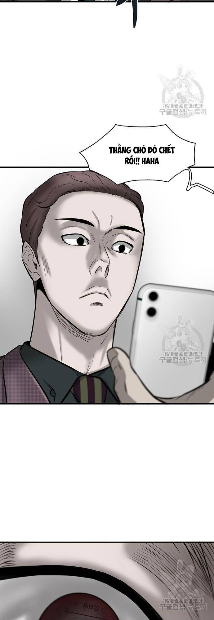 Chuộc Lỗi Chap 4 - Next Chap 5