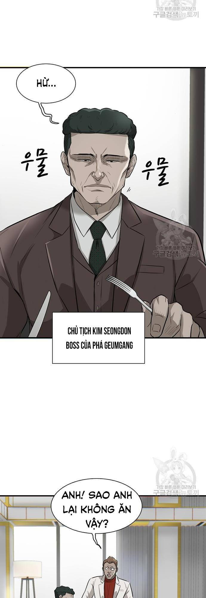 Chuộc Lỗi Chap 4 - Next Chap 5