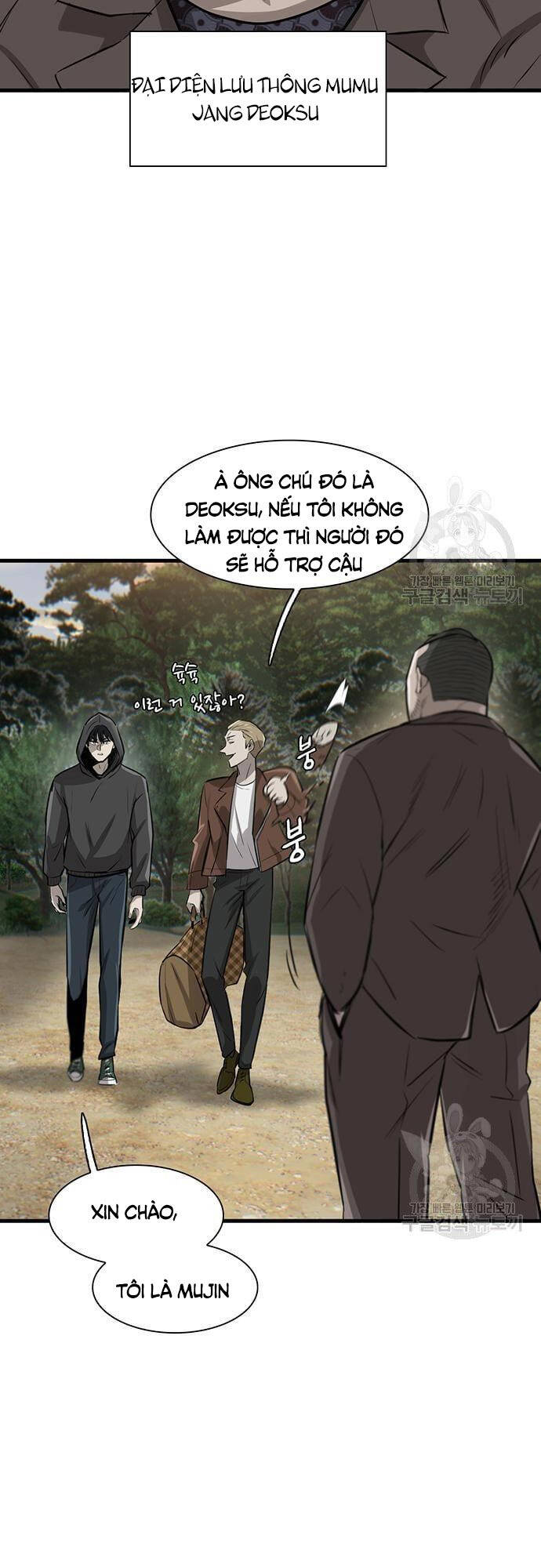 Chuộc Lỗi Chap 4 - Next Chap 5