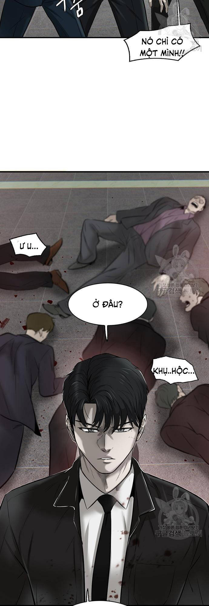 Chuộc Lỗi Chap 4 - Next Chap 5