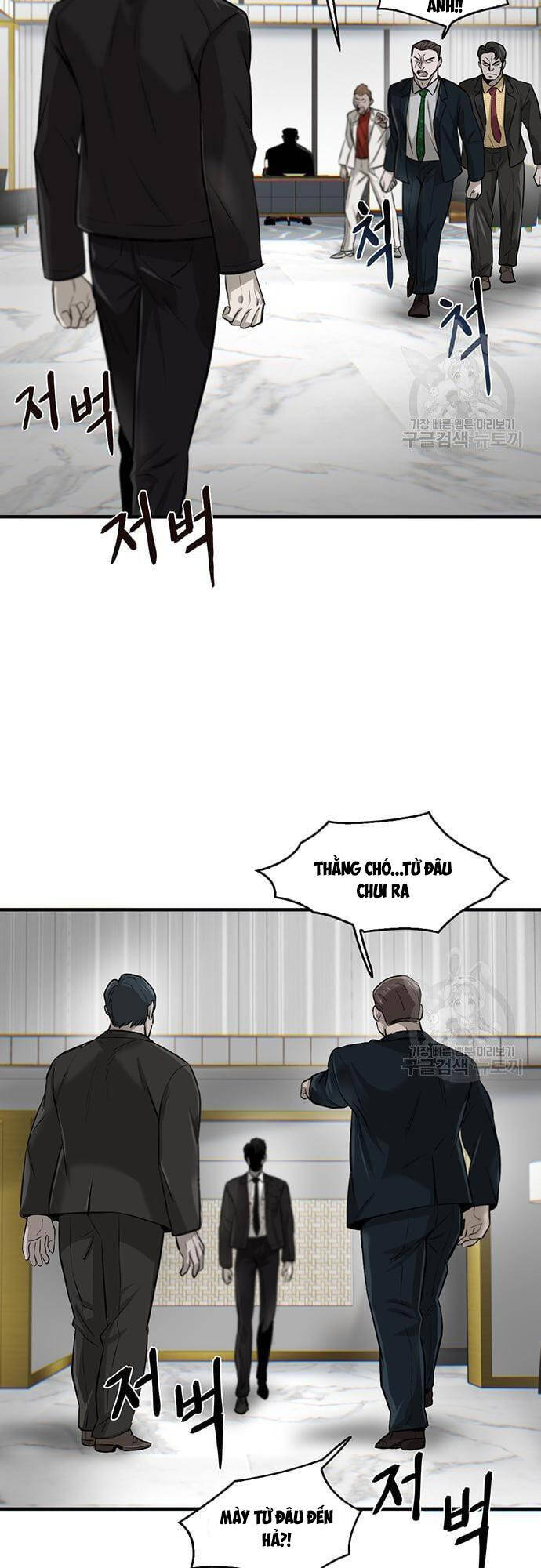 Chuộc Lỗi Chap 4 - Next Chap 5