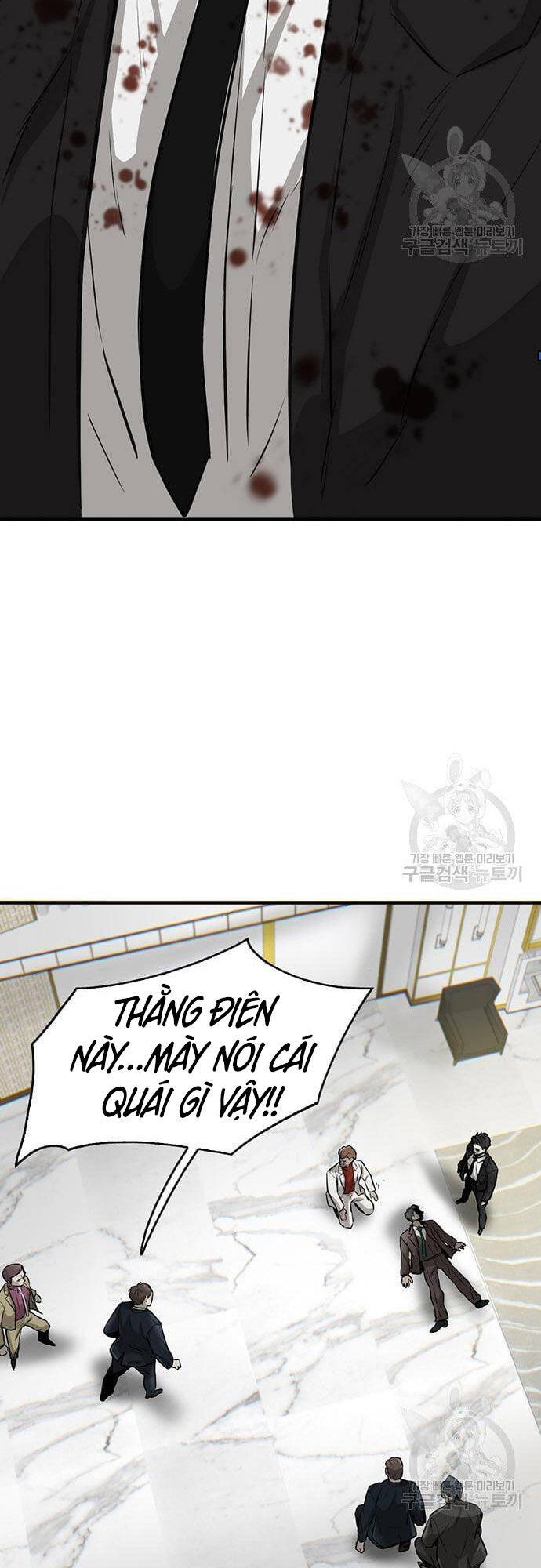 Chuộc Lỗi Chap 5 - Next Chap 6
