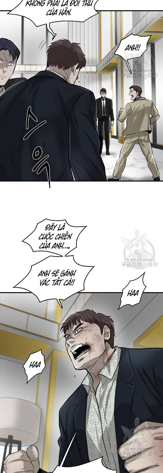 Chuộc Lỗi Chap 5 - Next Chap 6
