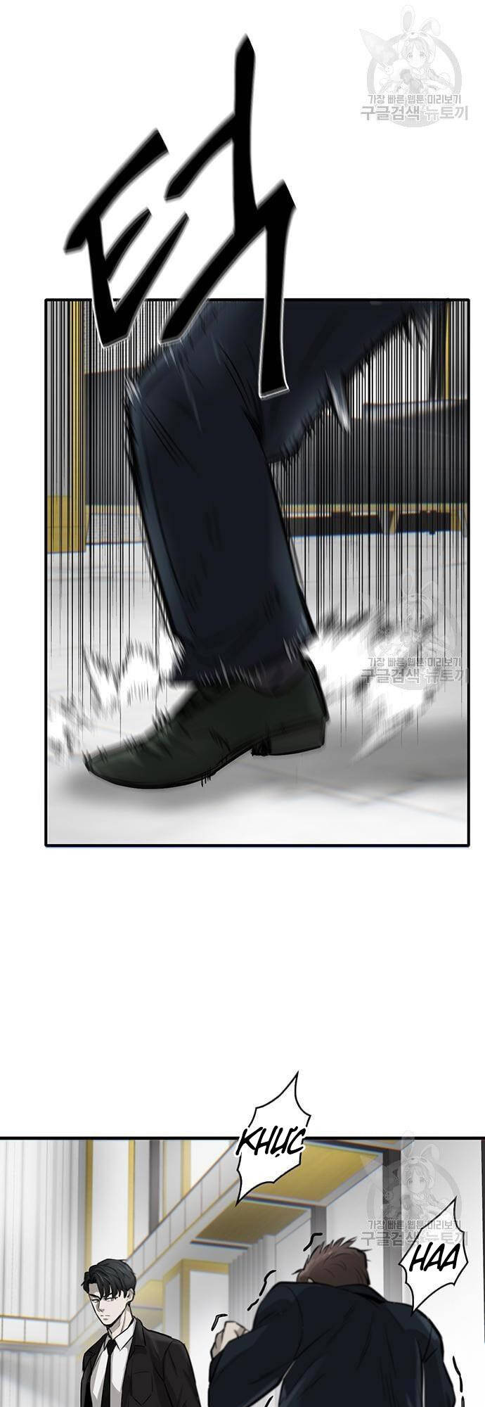Chuộc Lỗi Chap 5 - Next Chap 6
