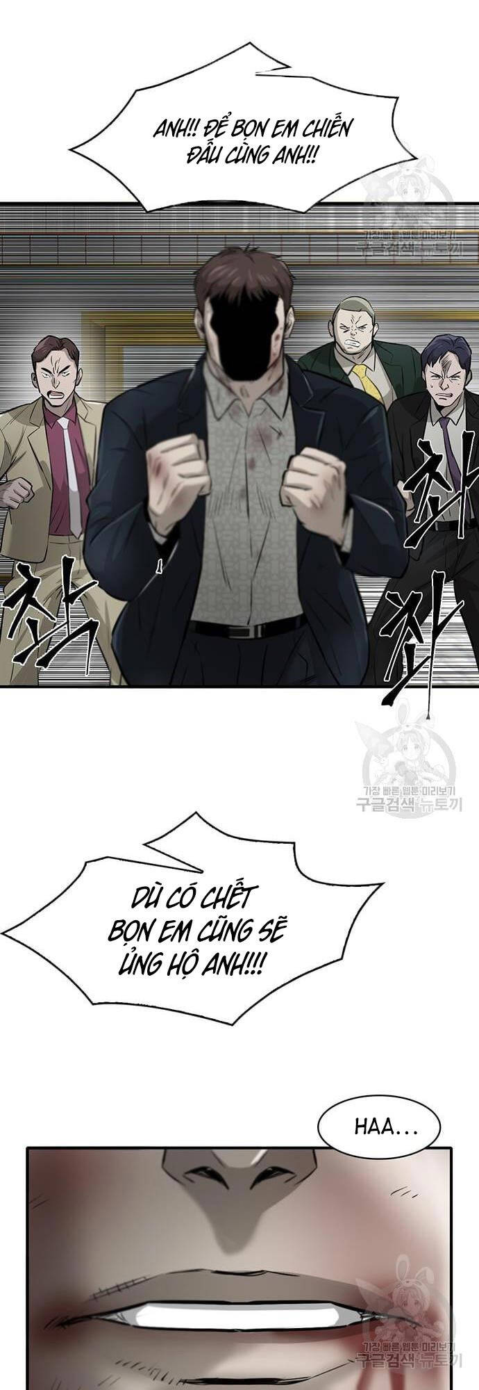 Chuộc Lỗi Chap 5 - Next Chap 6