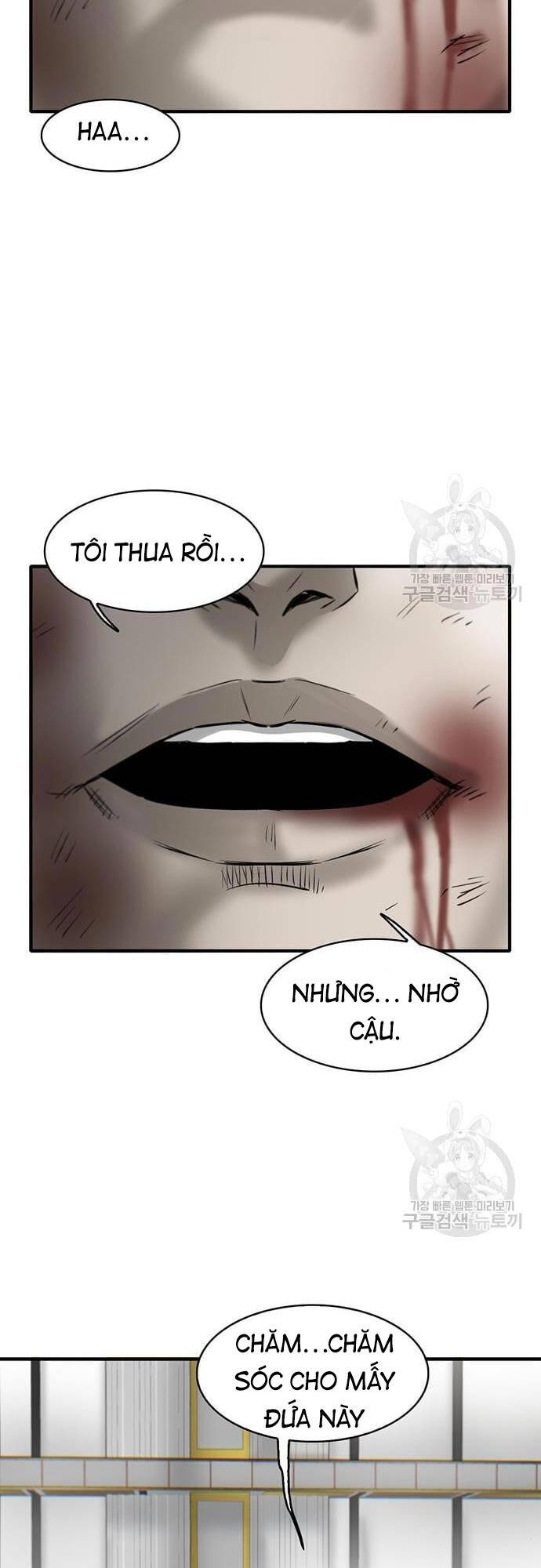 Chuộc Lỗi Chap 5 - Next Chap 6