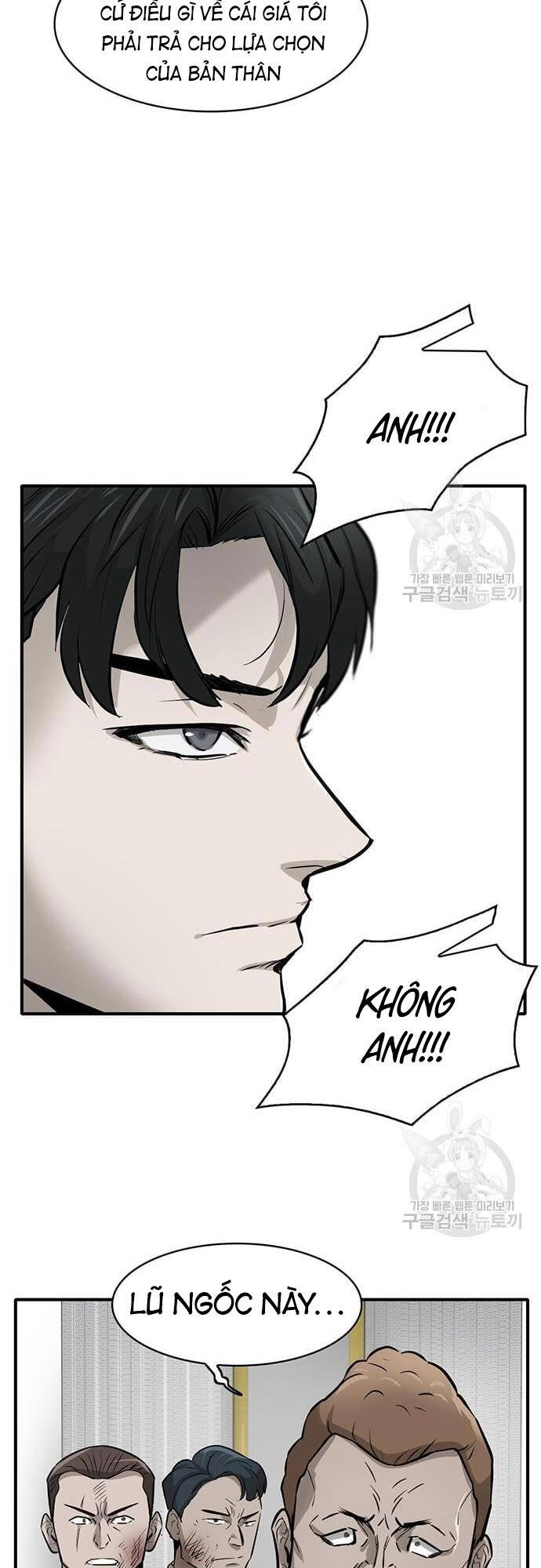 Chuộc Lỗi Chap 5 - Next Chap 6