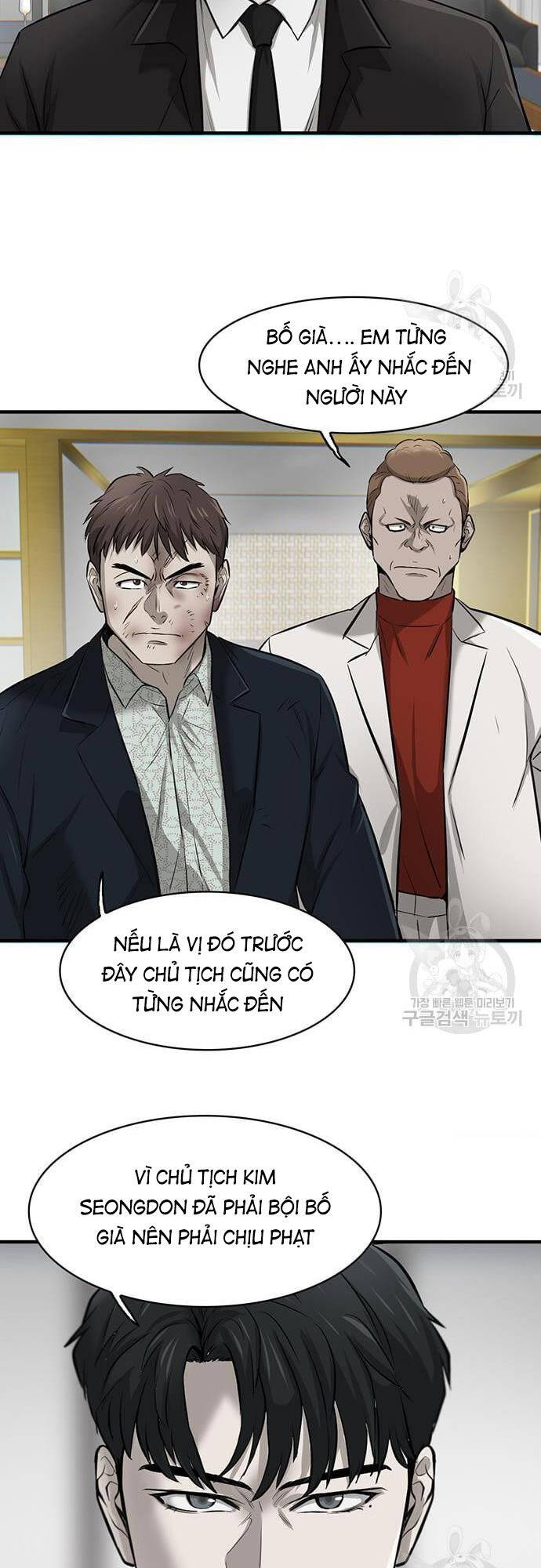 Chuộc Lỗi Chap 5 - Next Chap 6