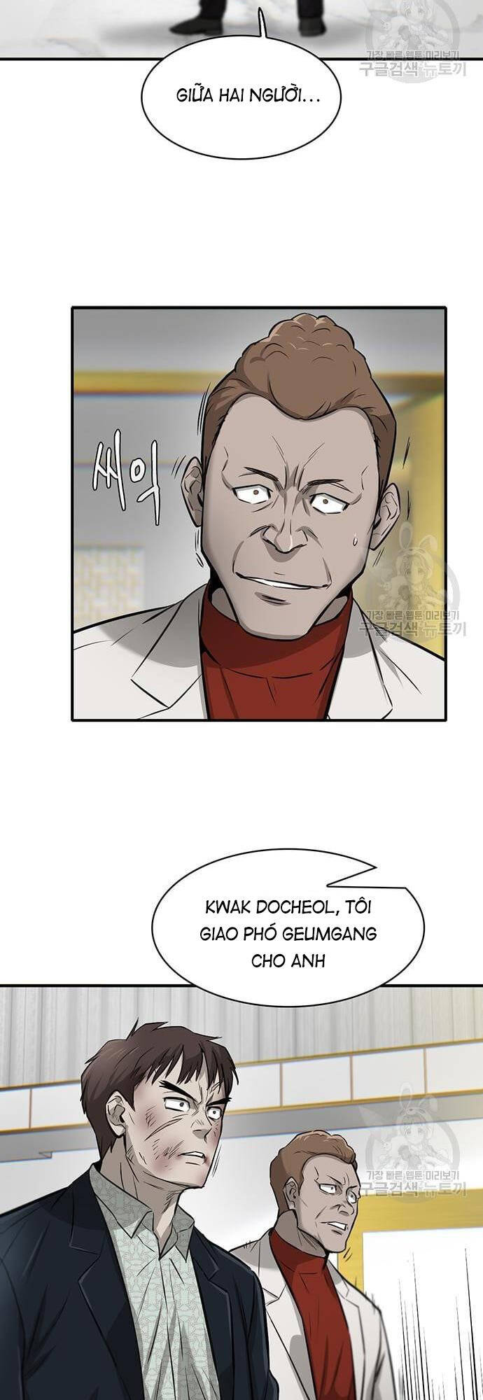 Chuộc Lỗi Chap 5 - Next Chap 6