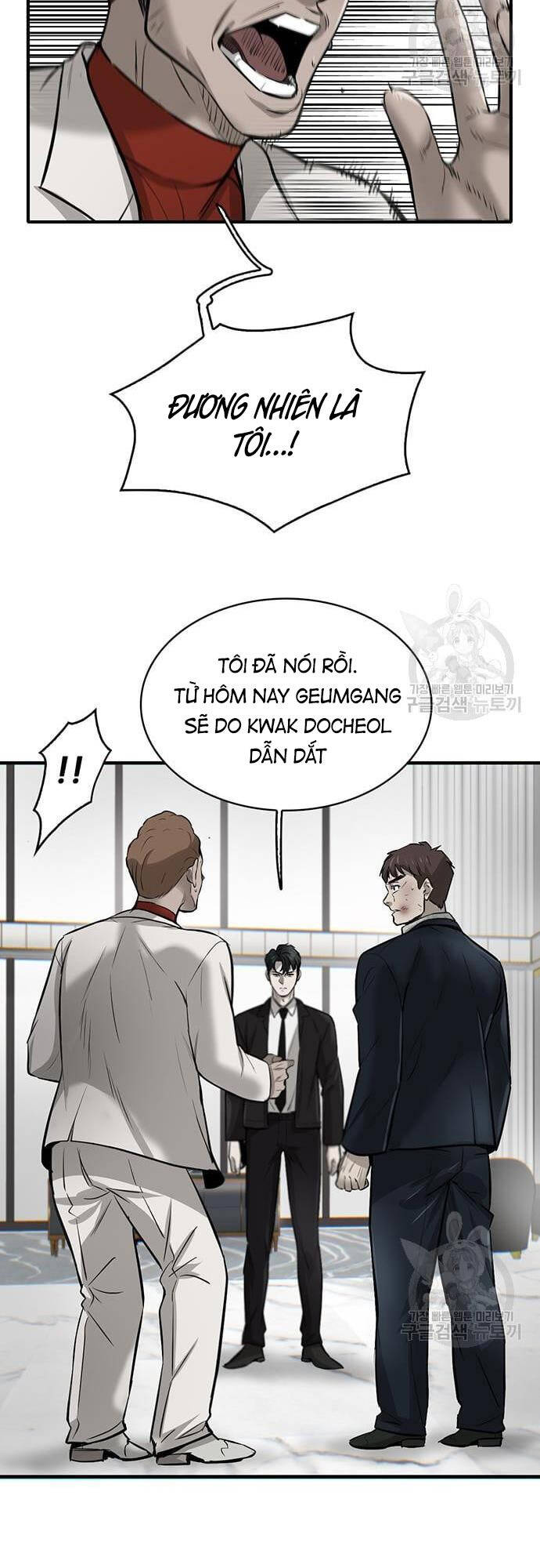 Chuộc Lỗi Chap 5 - Next Chap 6