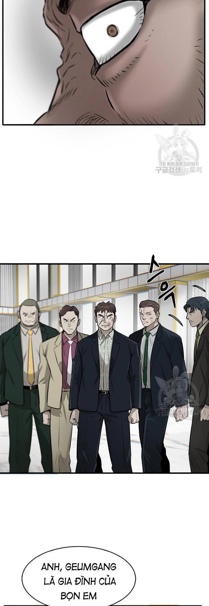 Chuộc Lỗi Chap 5 - Next Chap 6