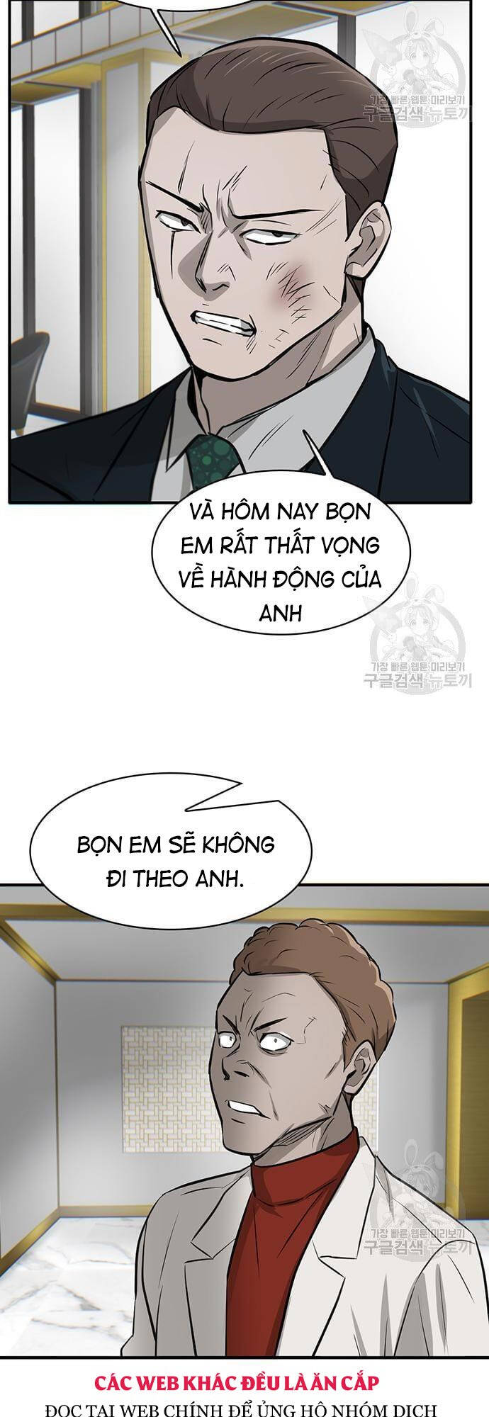 Chuộc Lỗi Chap 5 - Next Chap 6