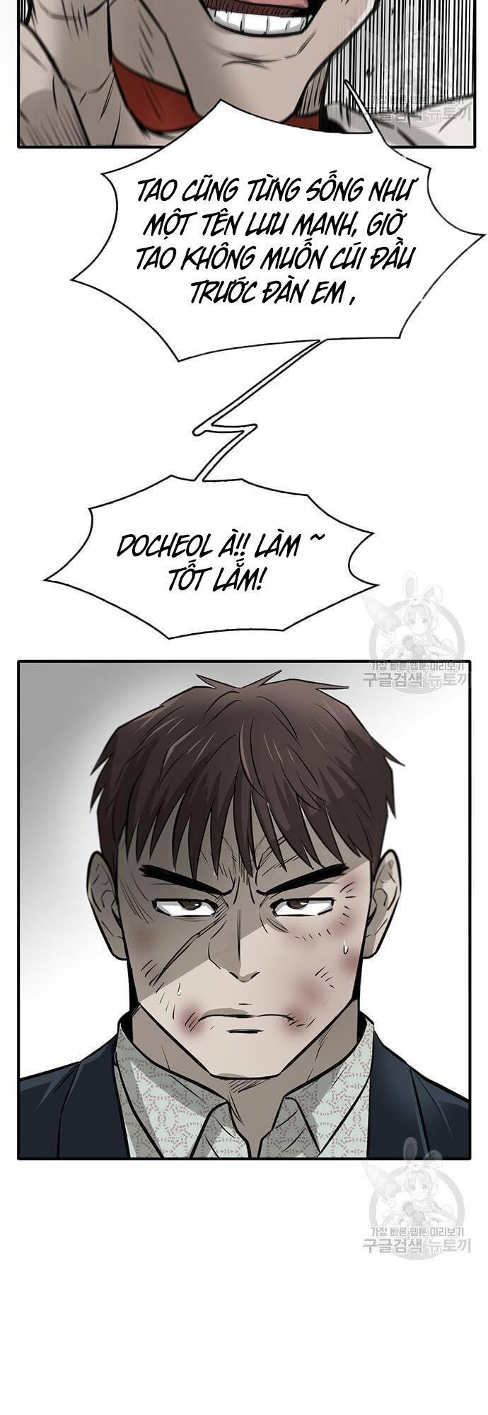 Chuộc Lỗi Chap 5 - Next Chap 6