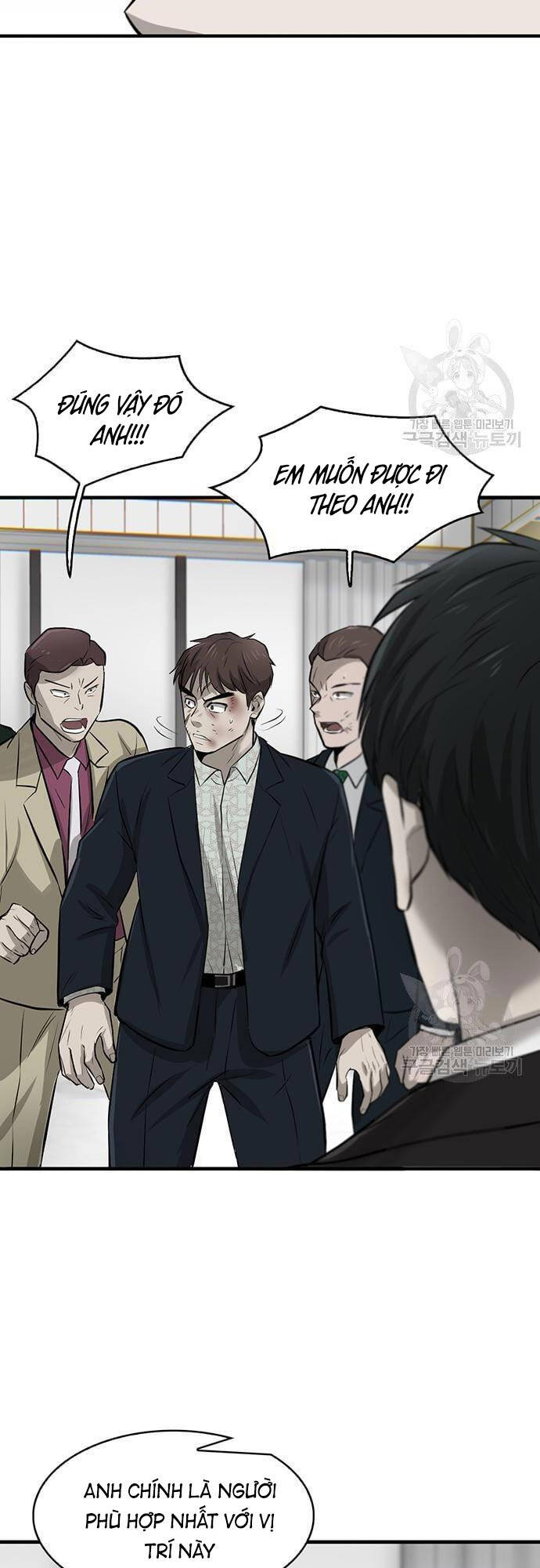 Chuộc Lỗi Chap 5 - Next Chap 6