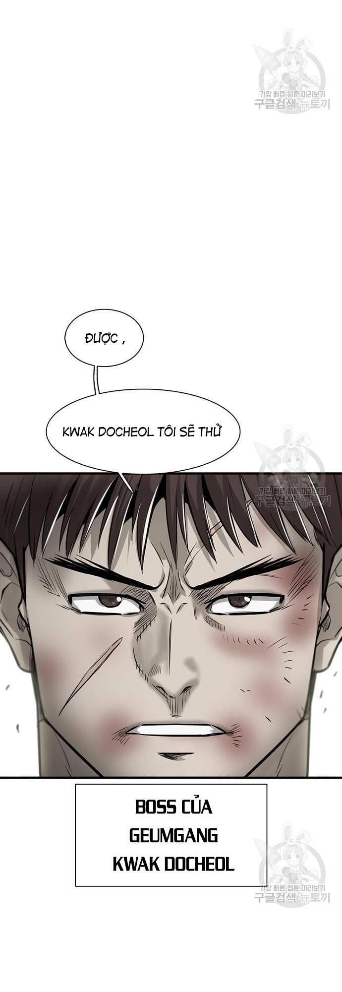 Chuộc Lỗi Chap 5 - Next Chap 6