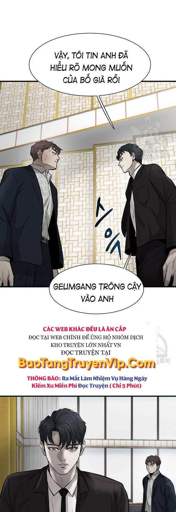 Chuộc Lỗi Chap 5 - Next Chap 6
