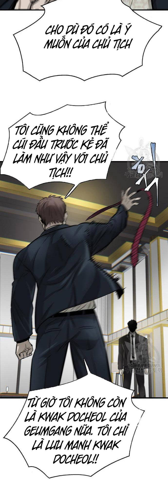 Chuộc Lỗi Chap 5 - Next Chap 6