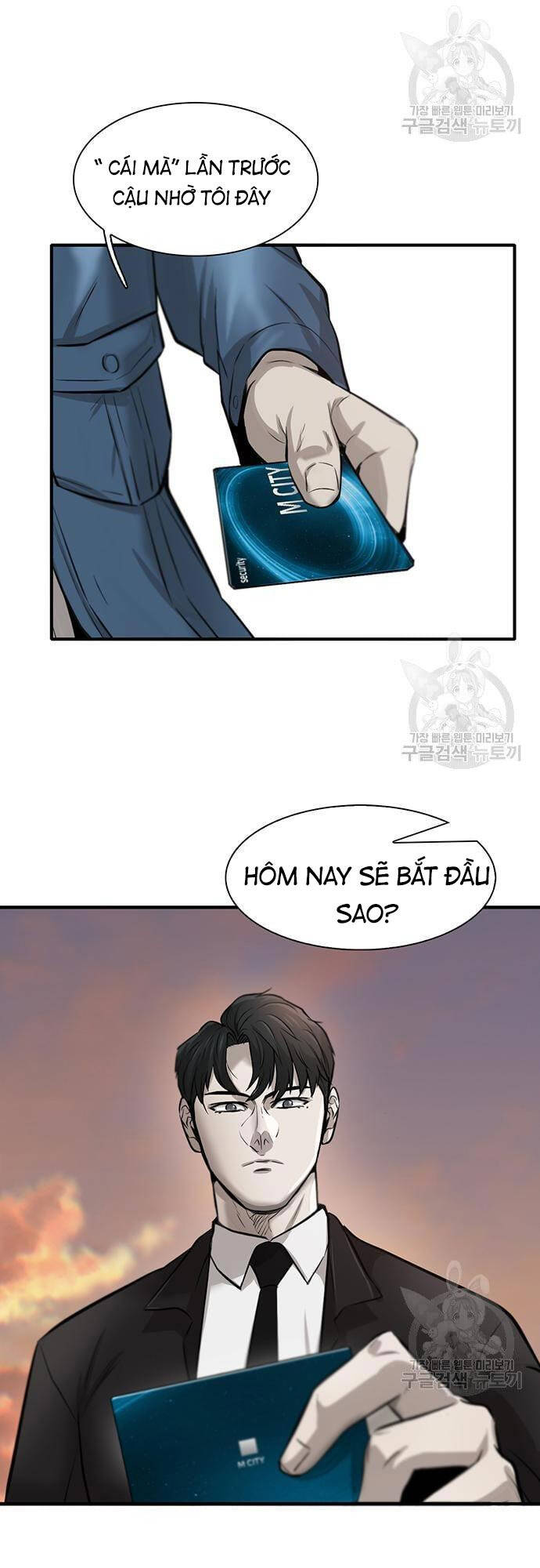 Chuộc Lỗi Chap 5 - Next Chap 6