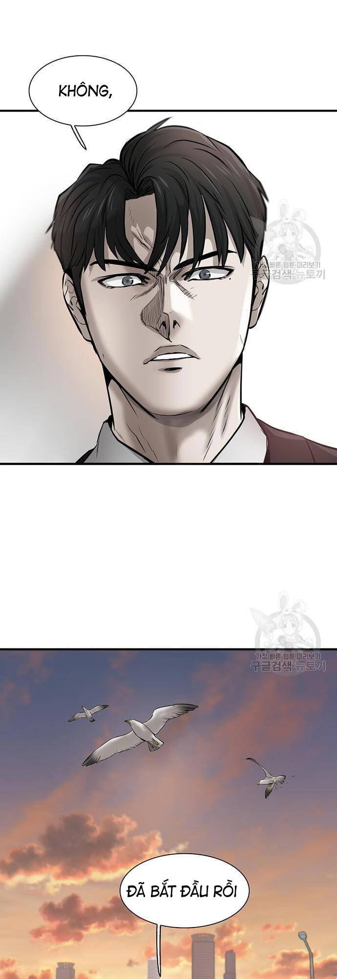 Chuộc Lỗi Chap 5 - Next Chap 6