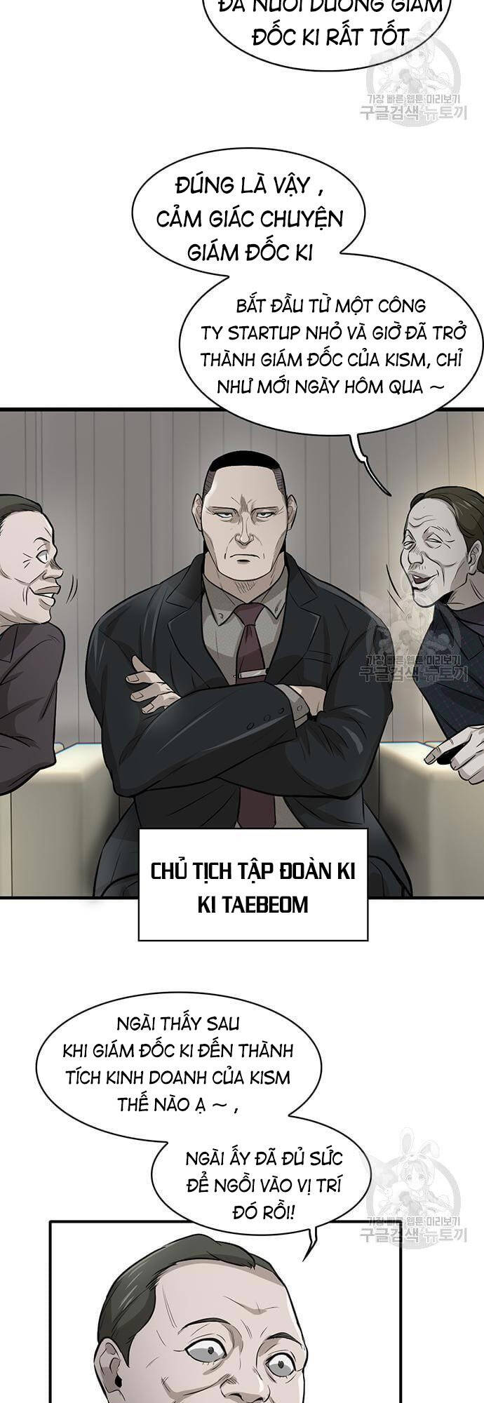 Chuộc Lỗi Chap 5 - Next Chap 6